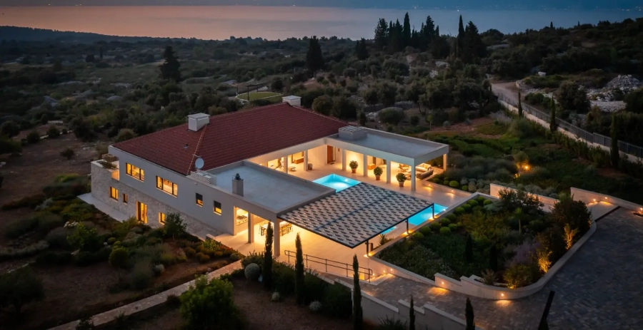 Villa Lucia  Vacation Villa - Croatia