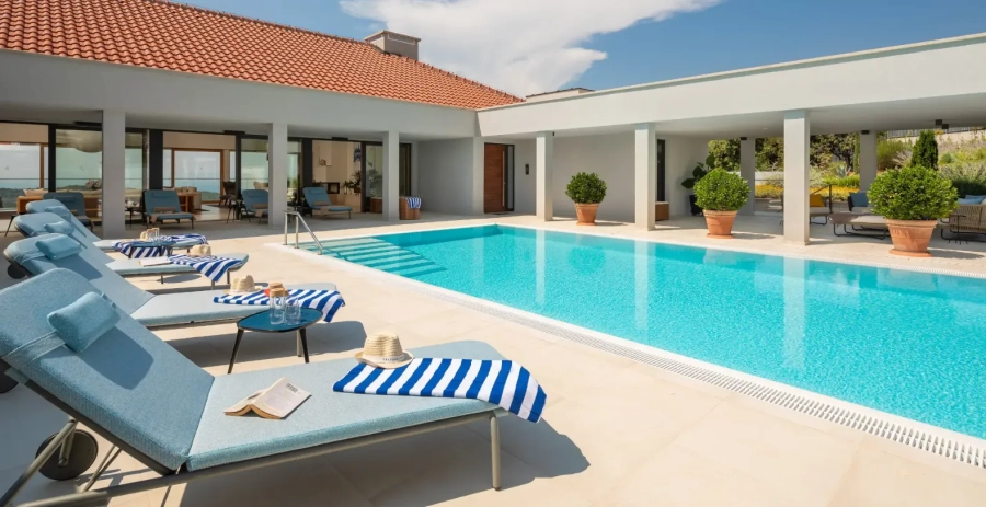 Villa Lucia  Vacation Villa - Croatia