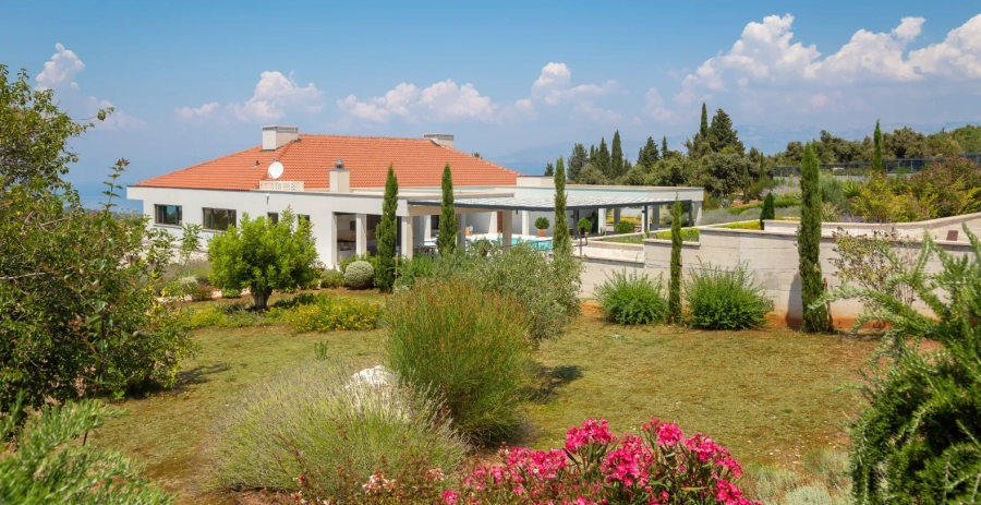 Villa Lucia  Vacation Villa - Croatia