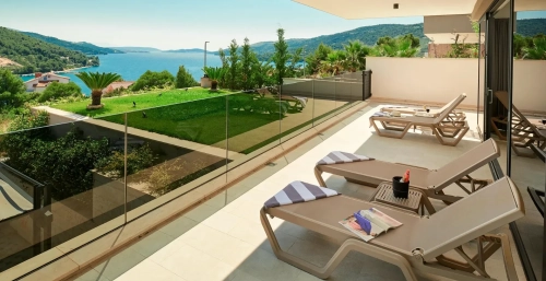 Villa Lucy Cherry Croatia Villa Rentals