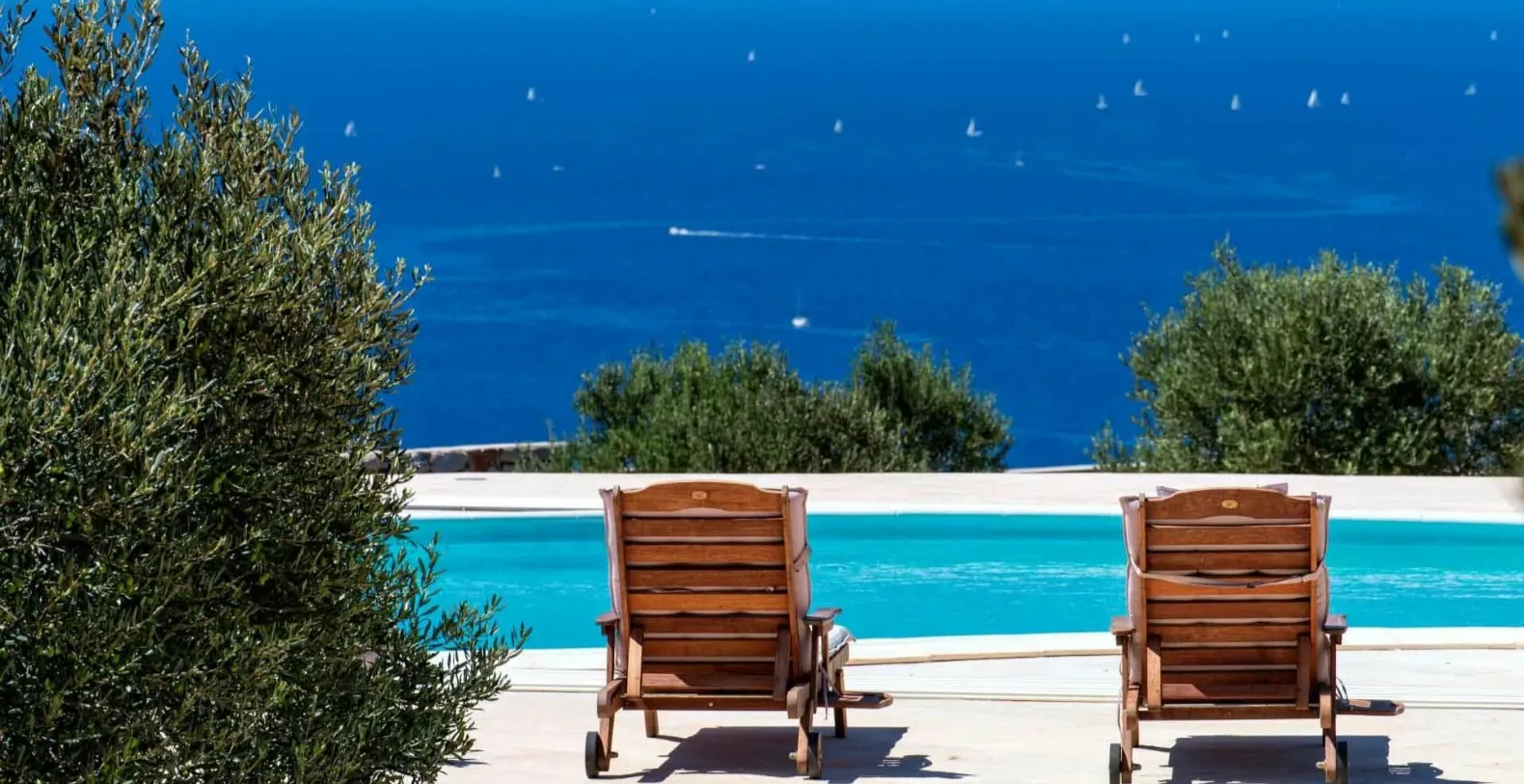 Villa Mediterranea Hvar Croatia