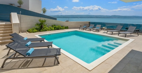 Villa Mirabela Croatia Villa Rentals