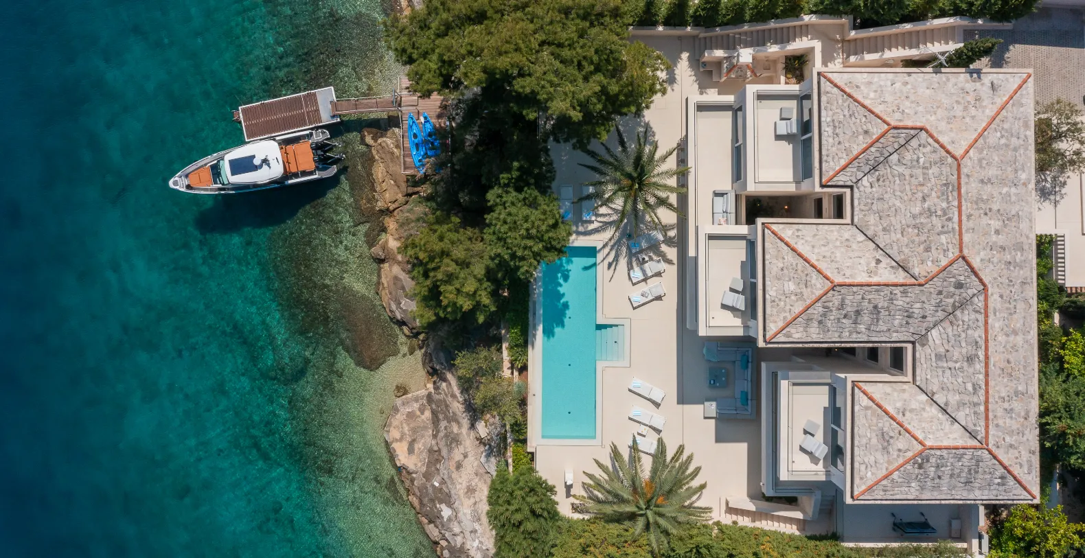 Villa Neptun Croatia