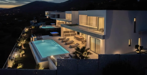 Villa Nikita Croatia Villa Rentals