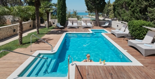 Villa Priska Croatia Villa Rentals