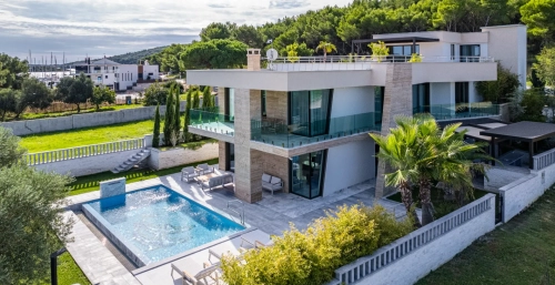 Villa Spirit Croatia Villa Rentals