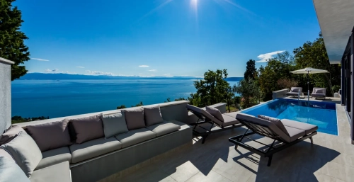 Villa Starlight Croatia Villa Rentals