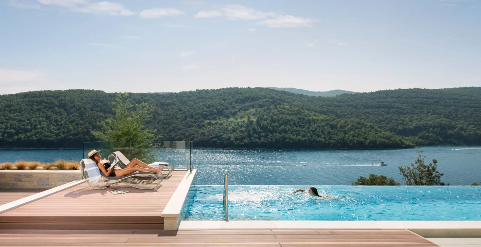 Villa Thalia Croatia