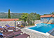 Villa Zaton Imperial Croatia Vacation Villa - Dubrovnik