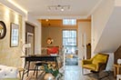 Leathermarket Court London Townhome Holiday Rental