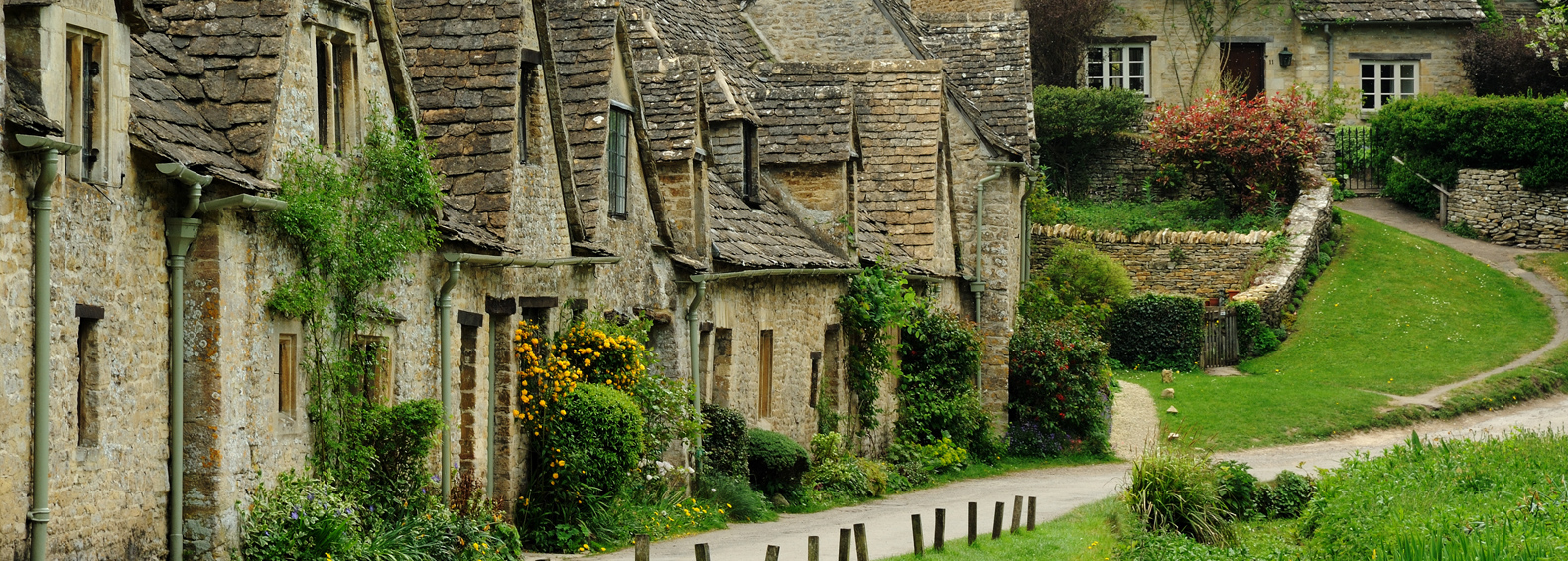 Cotswolds Holiday Rentals and Cottages 