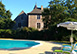 Anjou Castle France Vacation Villa - Anjou Loire Valley
