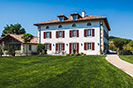 Authentic Ascain France Vacation Rentals