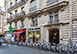 Boetie IV Paris Vacation Villa - Champs Elysées