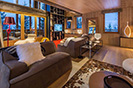Chalet Overview Luxury Ski Chalet for rent Courchevel 