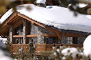 Chalet Totara Luxury Ski Chalet for rent Courchevel 1850