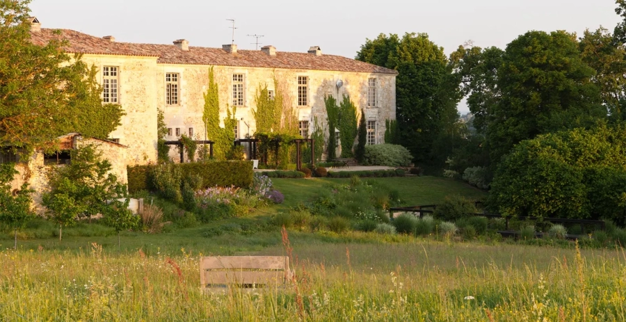 Chateau Rigaud Aquitaine, Bordeaux & Biarritz Vacation Villas Vacation Villa - France