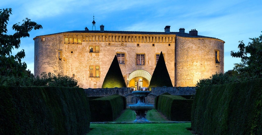 Bagnols France Holiday Rental