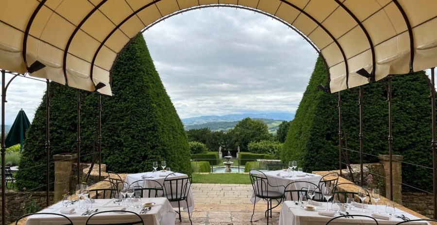 Bagnols France Holiday Rental