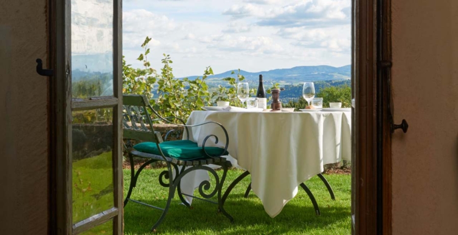 Bagnols France Holiday Rental