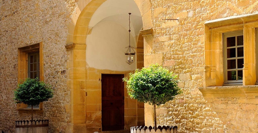 Bagnols France Holiday Rental