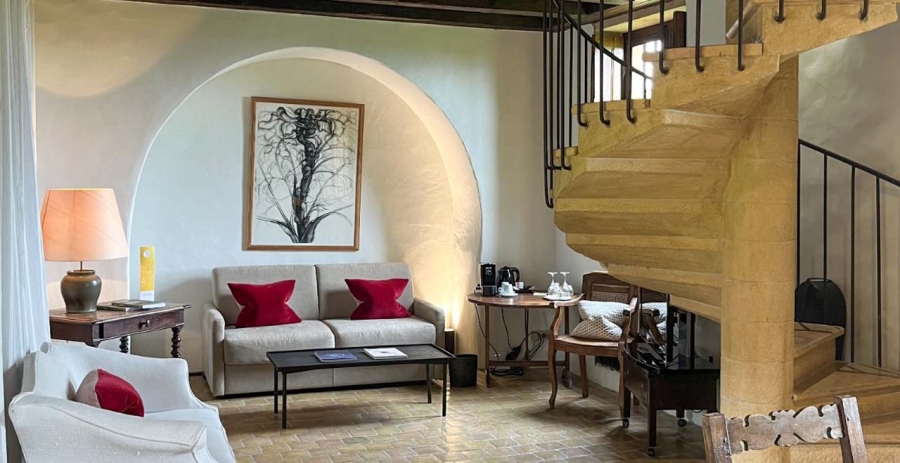 Bagnols France Holiday Rental