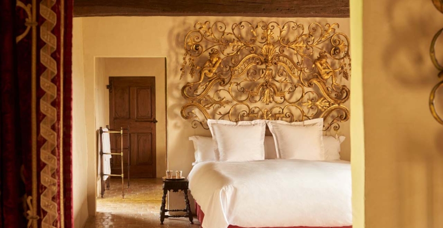 Bagnols France Holiday Rental