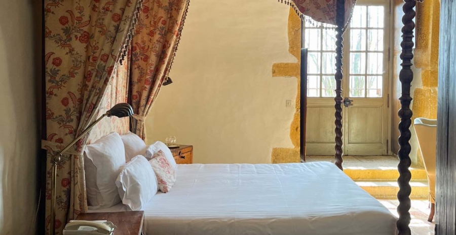 Bagnols France Holiday Rental