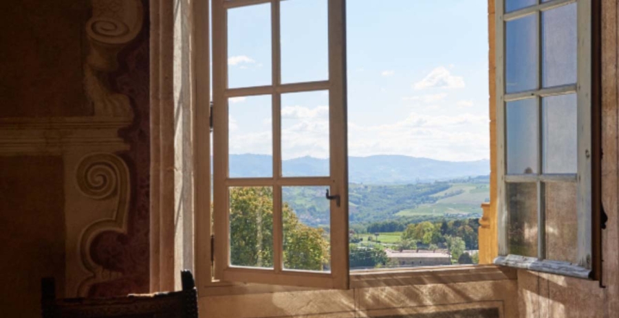 Bagnols France Holiday Rental