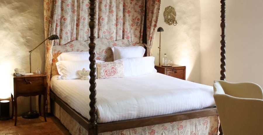 Bagnols France Holiday Rental