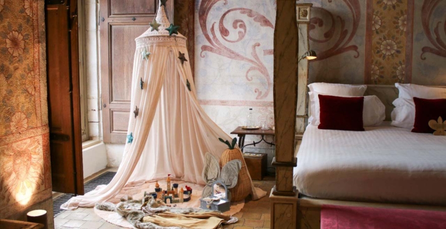 Bagnols France Holiday Rental