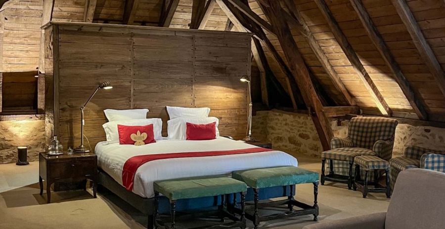 Bagnols France Holiday Rental