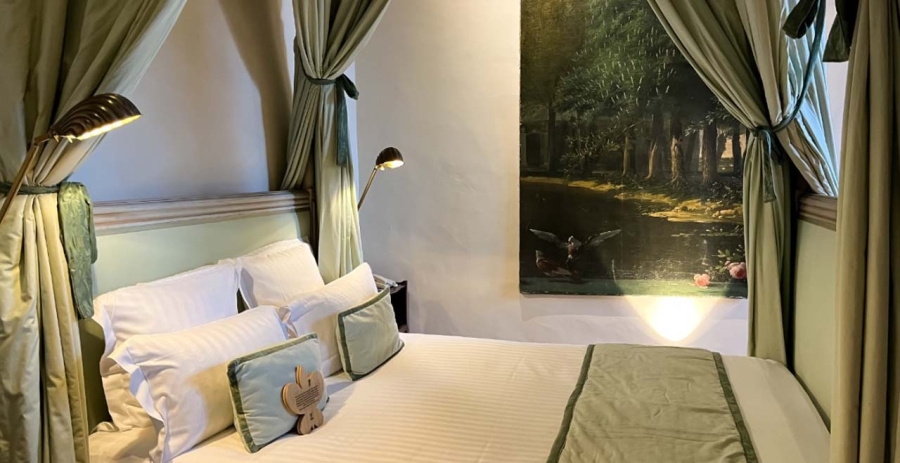 Bagnols France Holiday Rental