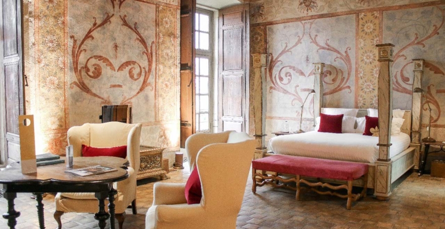 Bagnols France Holiday Rental