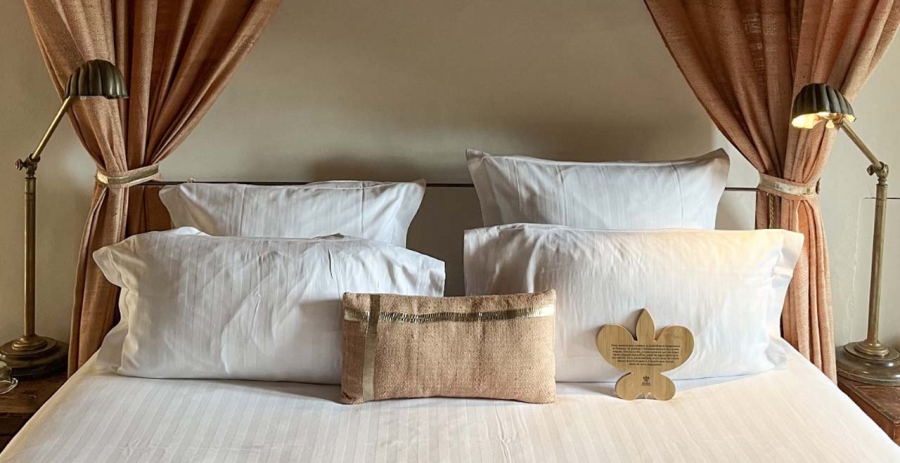 Bagnols France Holiday Rental