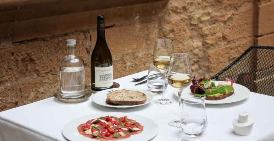 Bagnols France Holiday Rental