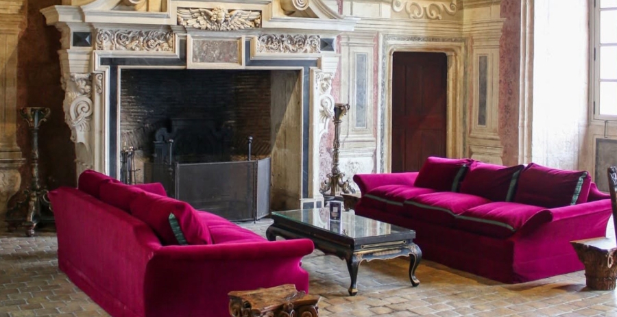 Bagnols France Holiday Rental