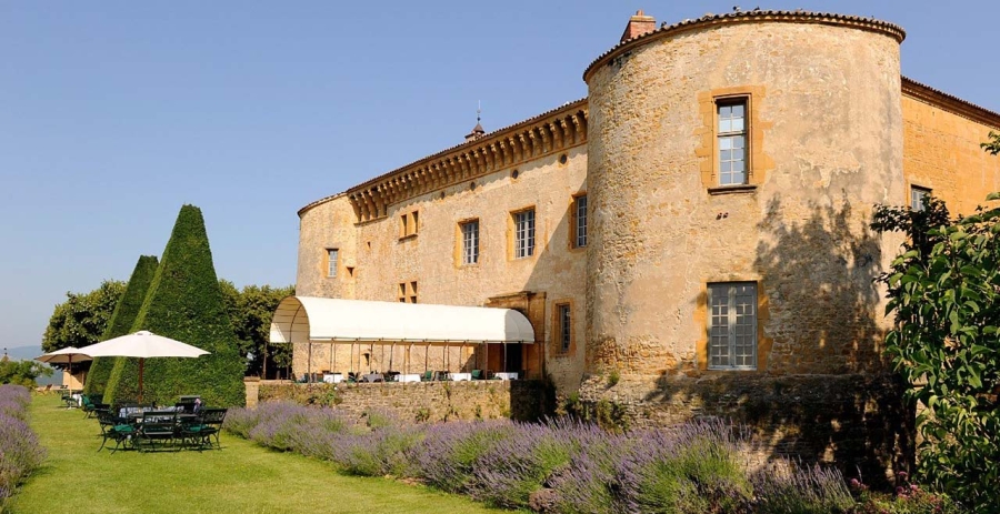 Bagnols France Holiday Rental