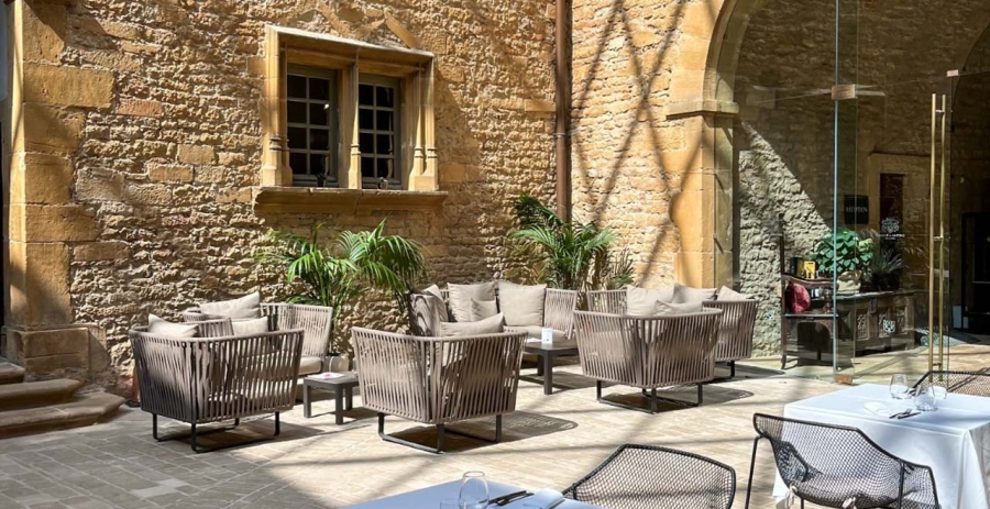 Bagnols France Holiday Rental