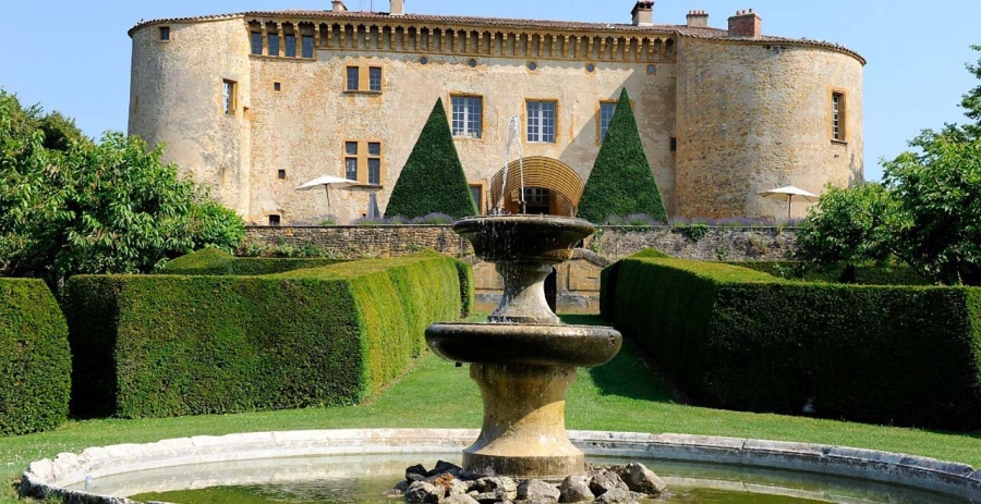 Bagnols France Holiday Rental