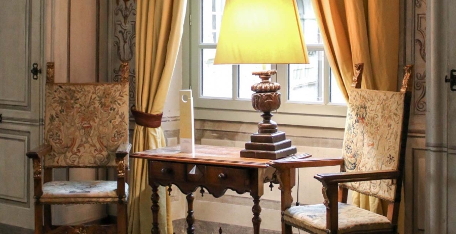 Bagnols France Holiday Rental