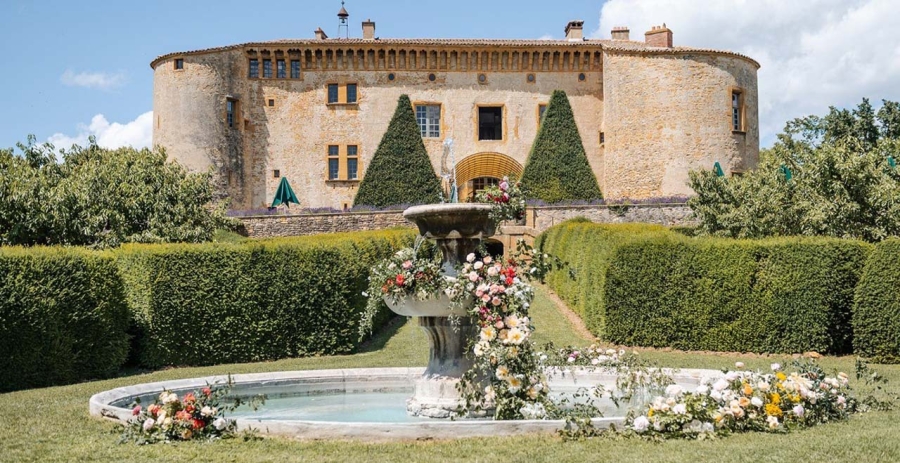 Bagnols France Holiday Rental