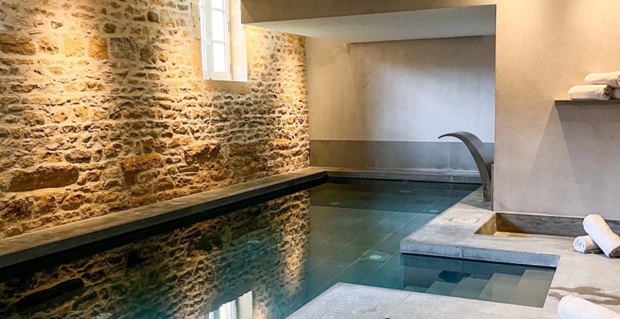 Bagnols France Holiday Rental