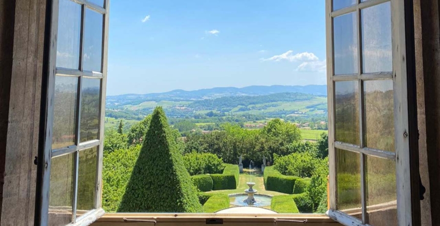 Bagnols France Holiday Rental