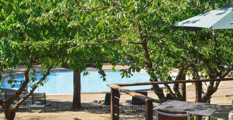 Bagnols France Holiday Rental