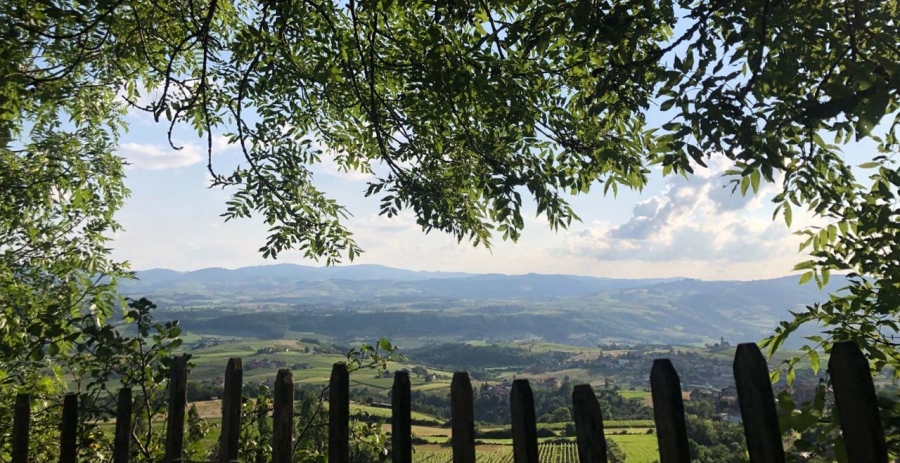 Bagnols France Holiday Rental