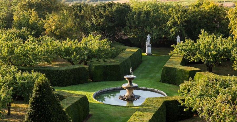 Bagnols France Holiday Rental