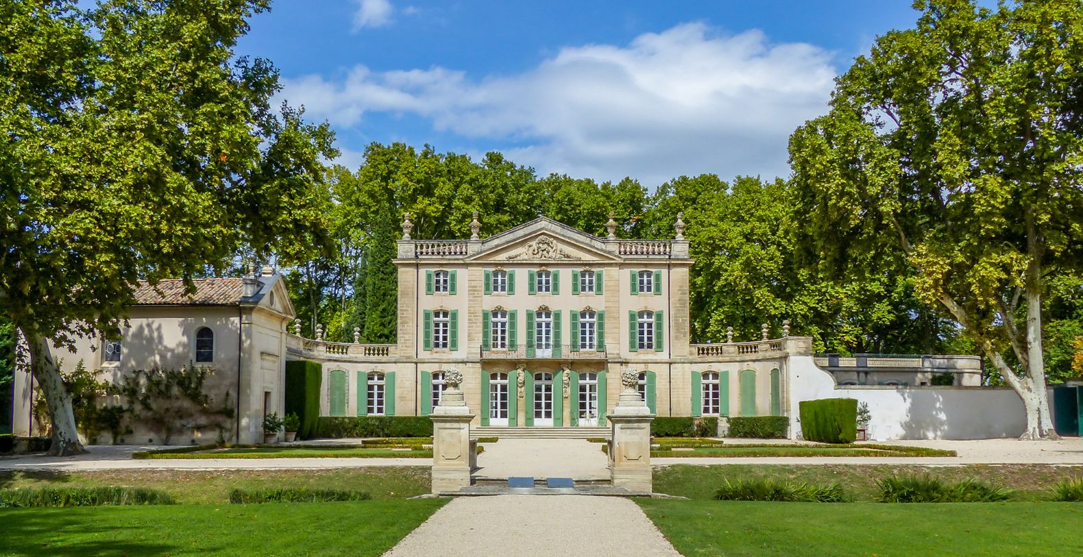 Château de Bonheur