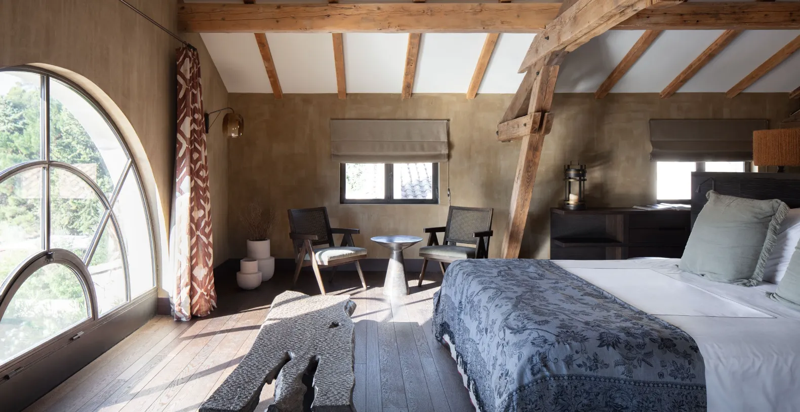 La Bastide France Vacation Villa - Les Baux-de-Provence