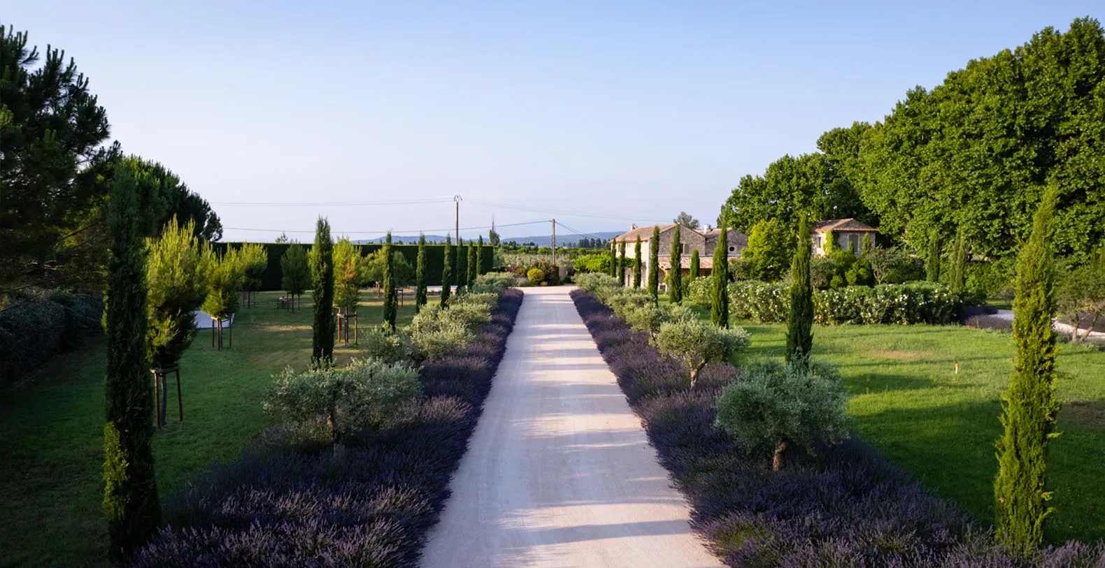 La Bastide de Laurence Holiday Rental